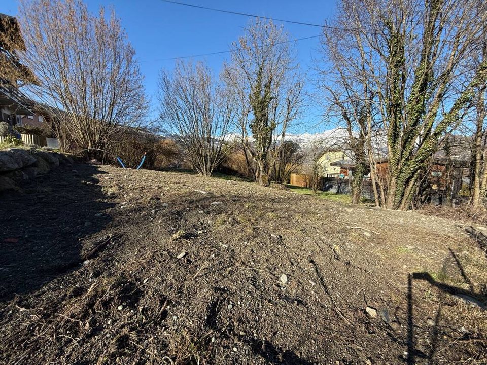 Helårsgrund i Passy, Haute-Savoie - foto 5