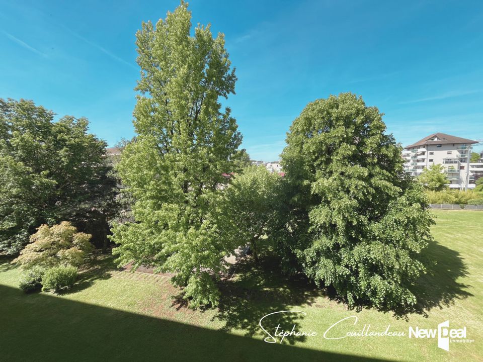 Lejlighed i Annecy, Haute-Savoie - foto 4