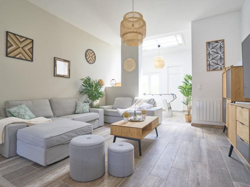 Villa a Tourcoing, Nord - foto 1