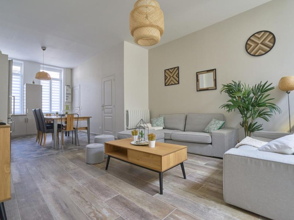 Villa a Tourcoing, Nord - foto 3