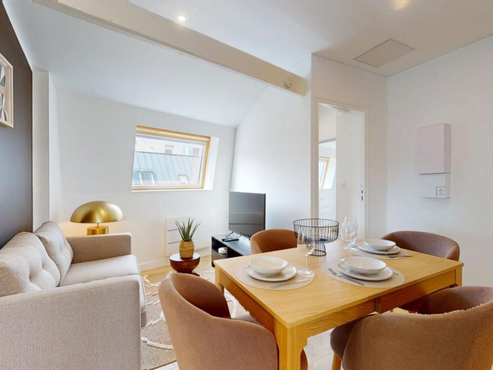 Apartment in Lille, Nord - photo 1