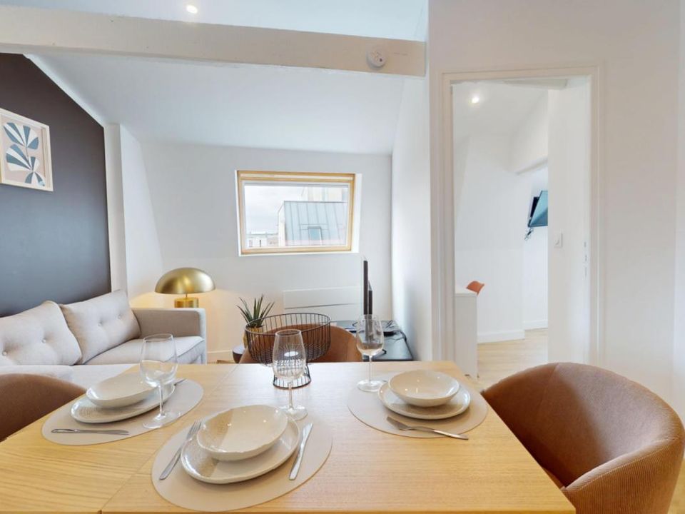 Apartment in Lille, Nord - photo 2