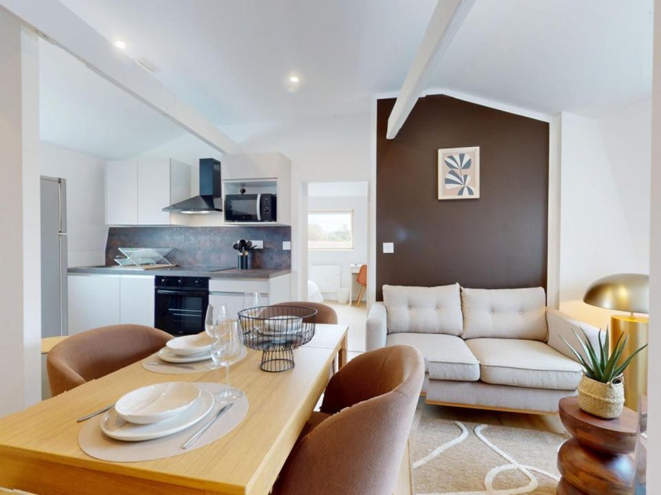 Apartment in Lille, Nord - photo 3