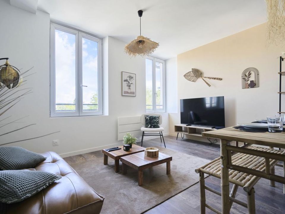 Apartamento en Metz, Moselle - foto 3