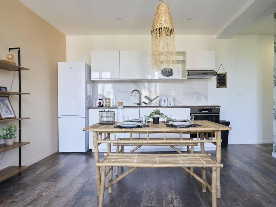 Apartamento en Metz, Moselle - foto 5