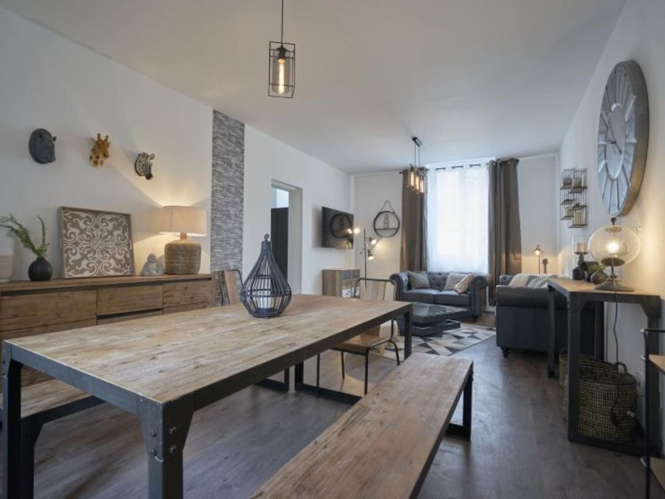 Villa i Reims, Marne - foto 1