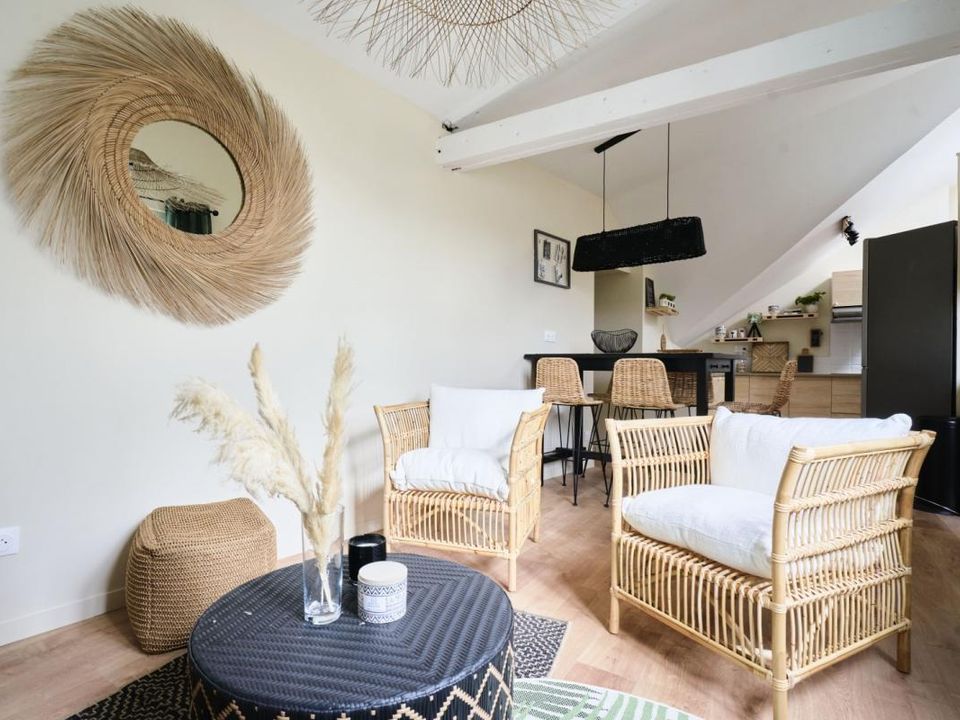 Apartament a Reims, Marne - foto 3