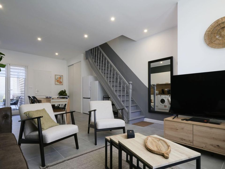 Villa in Lille, Nord - photo 4