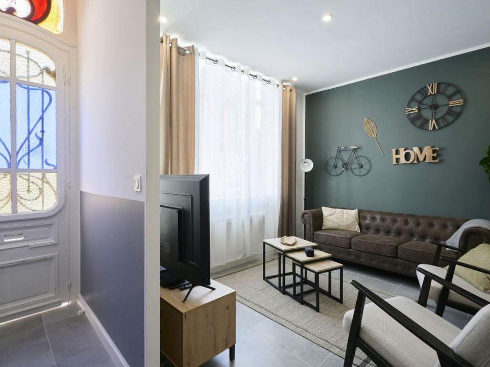 Villa in Lille, Nord - photo 5