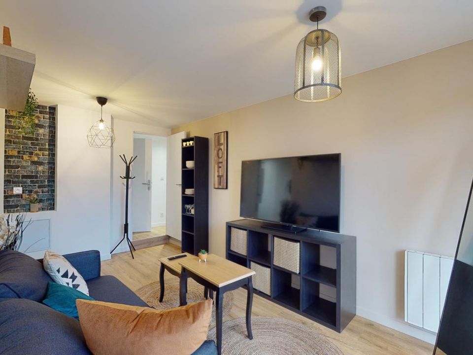 Apartament a Toulouse, Haute-Garonne - foto 3