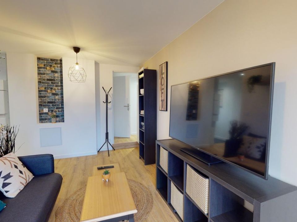 Apartament a Toulouse, Haute-Garonne - foto 5