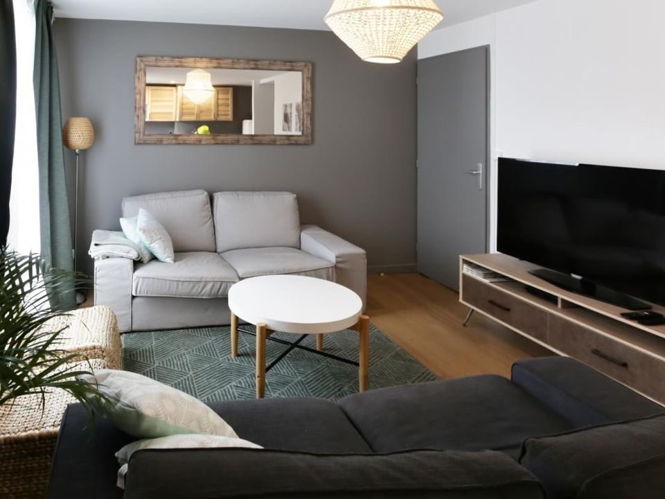 Apartment in Toulouse, Haute-Garonne - photo 1