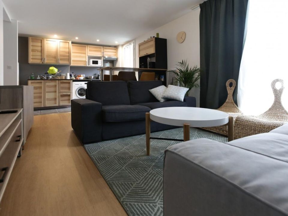 Apartment in Toulouse, Haute-Garonne - photo 2