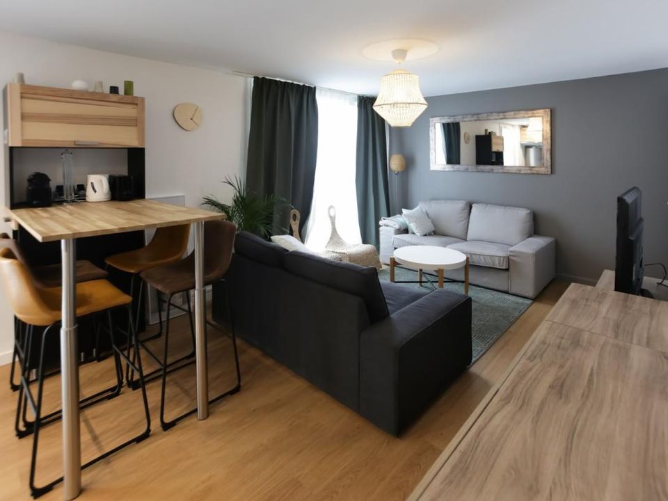 Apartment in Toulouse, Haute-Garonne - photo 3