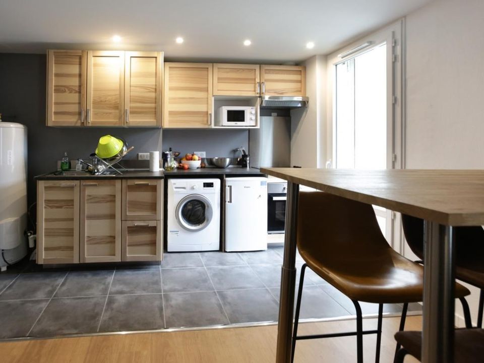 Apartment in Toulouse, Haute-Garonne - photo 4