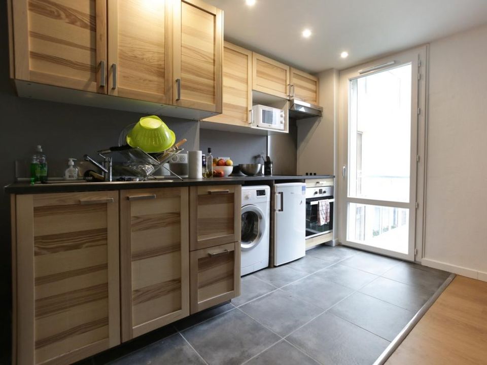 Apartment in Toulouse, Haute-Garonne - photo 5