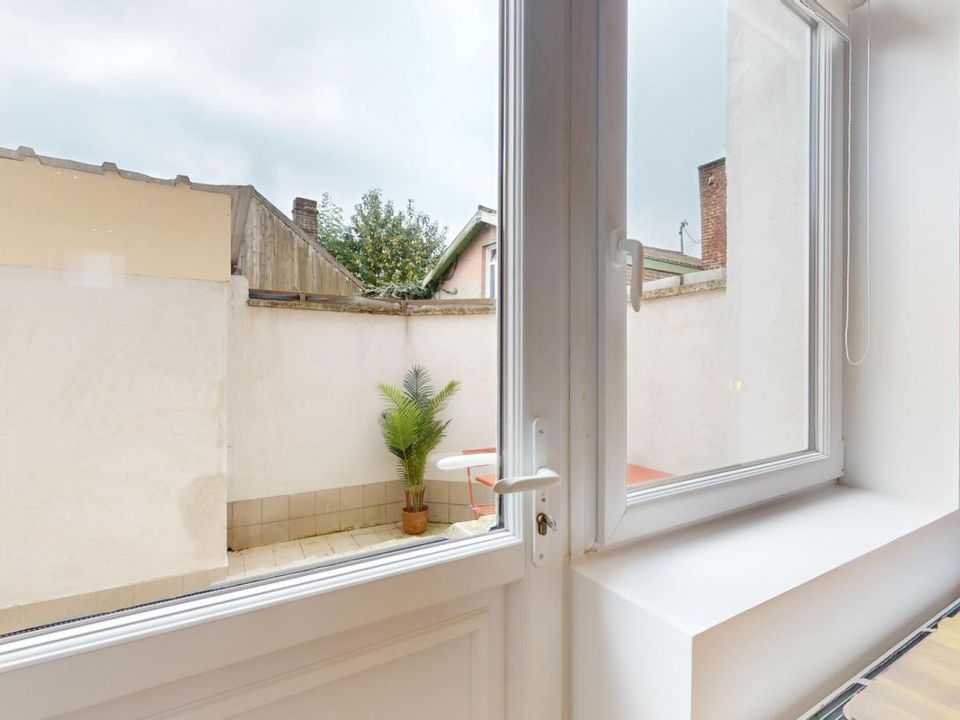 Villa i Valenciennes, Nord - foto 5