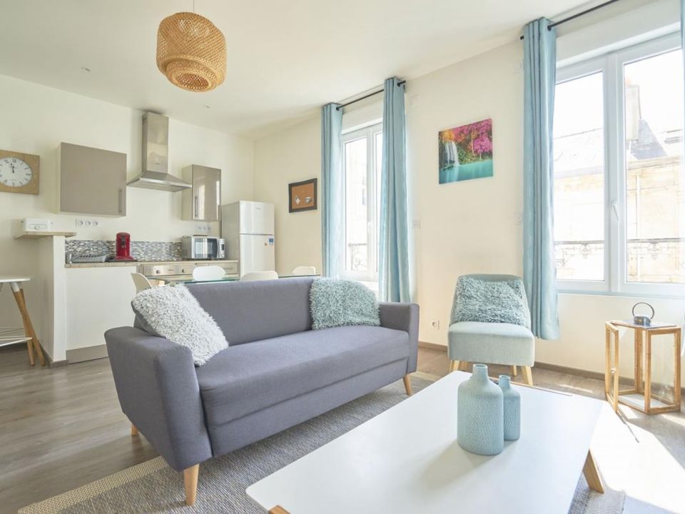 Apartament a Reims, Marne - foto 2
