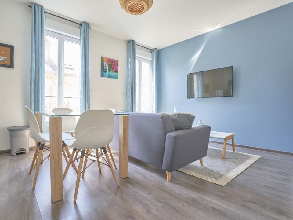 Apartament a Reims, Marne - foto 3