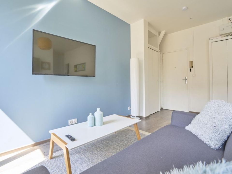 Apartament a Reims, Marne - foto 4