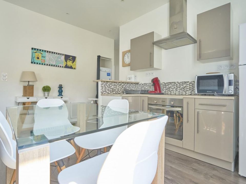 Apartament a Reims, Marne - foto 5