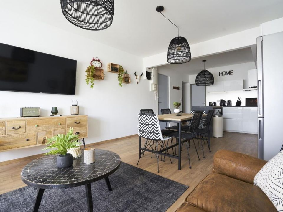 Apartament a Reims, Marne - foto 1