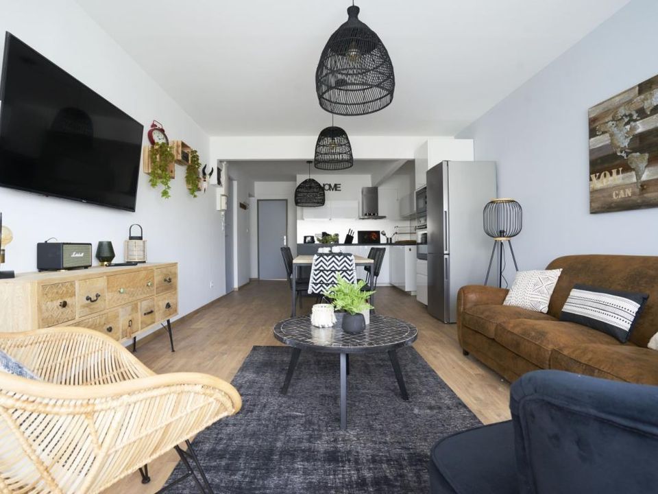 Apartament a Reims, Marne - foto 2