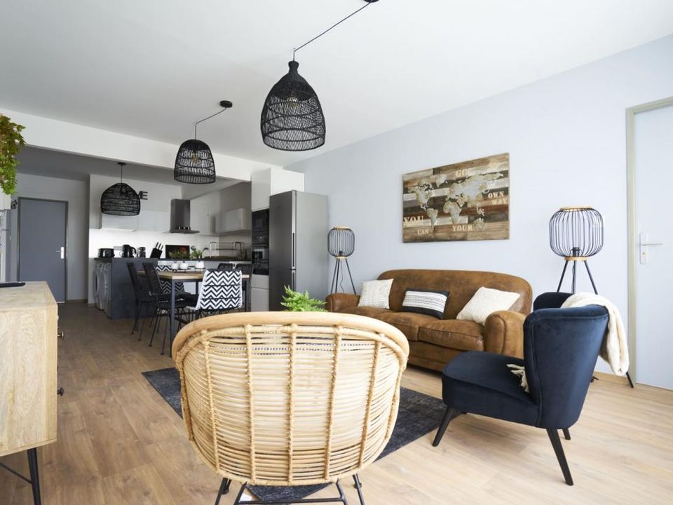 Apartament a Reims, Marne - foto 3