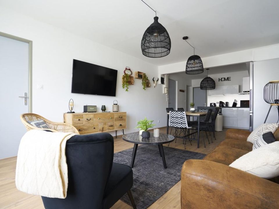 Apartament a Reims, Marne - foto 4