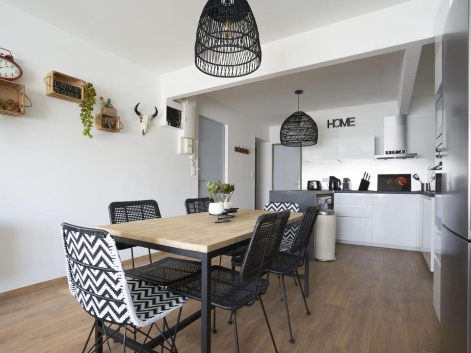 Apartament a Reims, Marne - foto 5