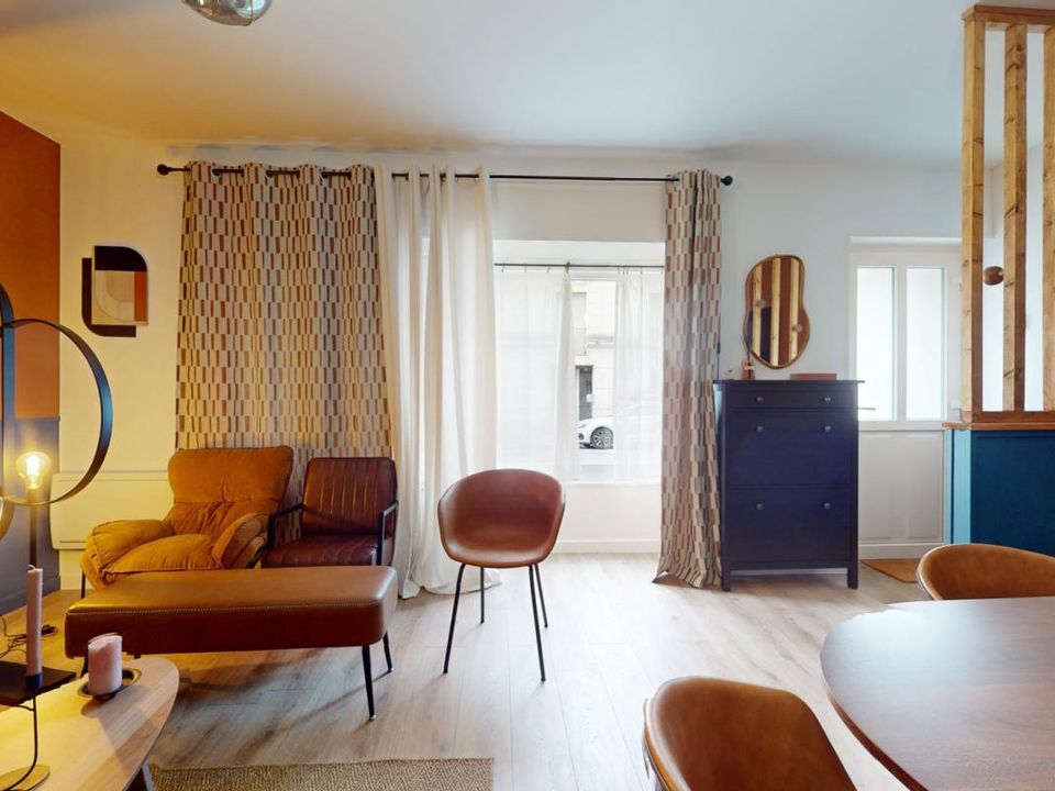 Villa i Reims, Marne - foto 3