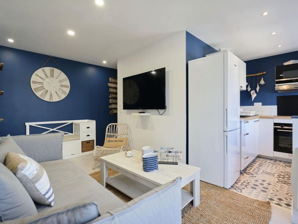 Apartament a Troyes, Aube - foto 1
