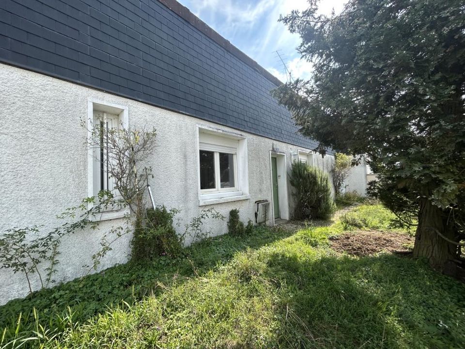 Villa i Cerisiers, Yonne - foto 2