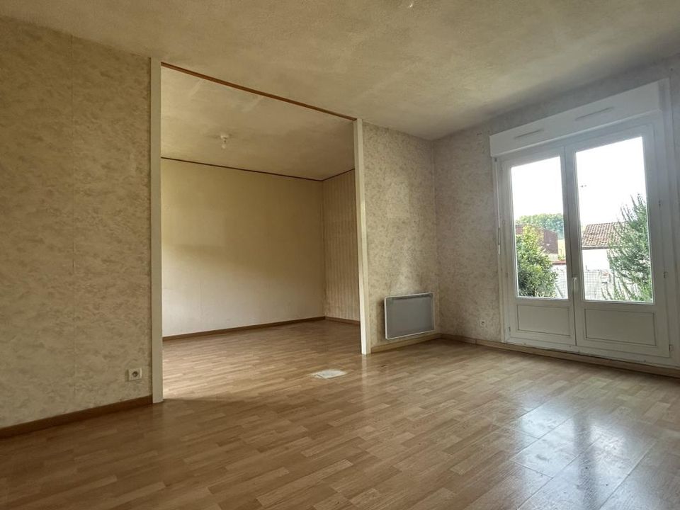 Villa i Cerisiers, Yonne - foto 3