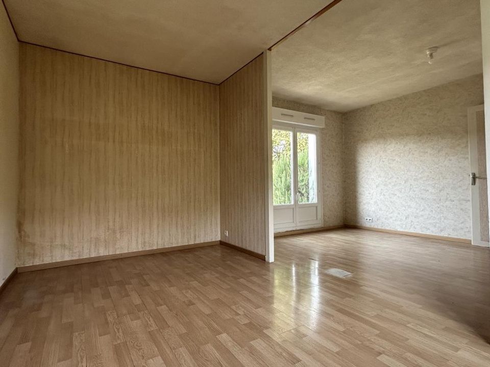 Villa i Cerisiers, Yonne - foto 4