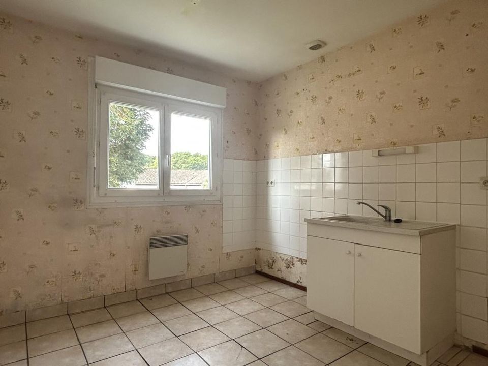 Villa i Cerisiers, Yonne - foto 5