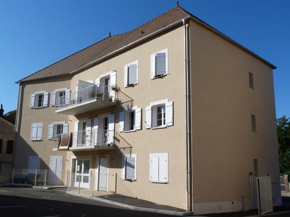 Lejlighed i Toucy, Yonne - foto 2