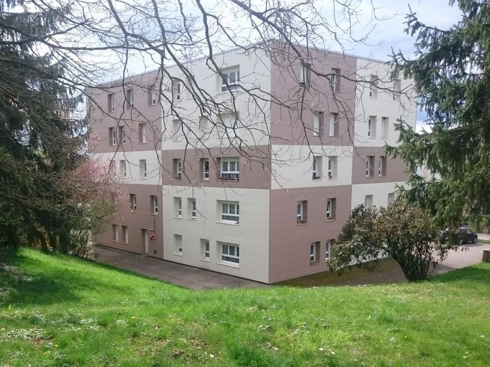 Lejlighed i Toucy, Yonne - foto 1