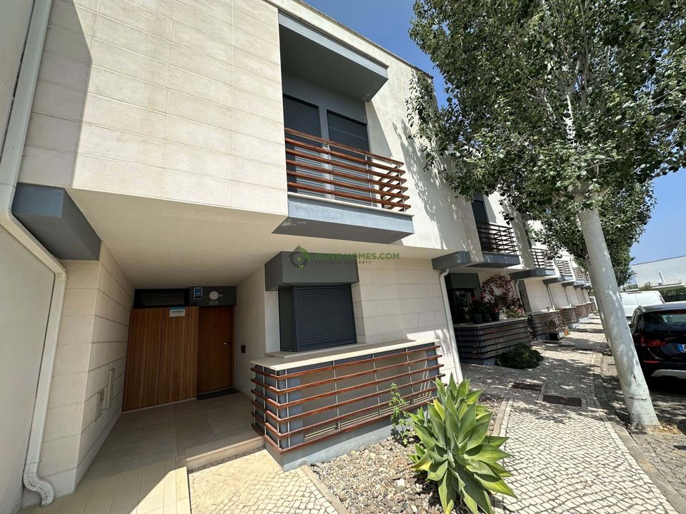 Byhus i Vilamoura, Faro - foto 1