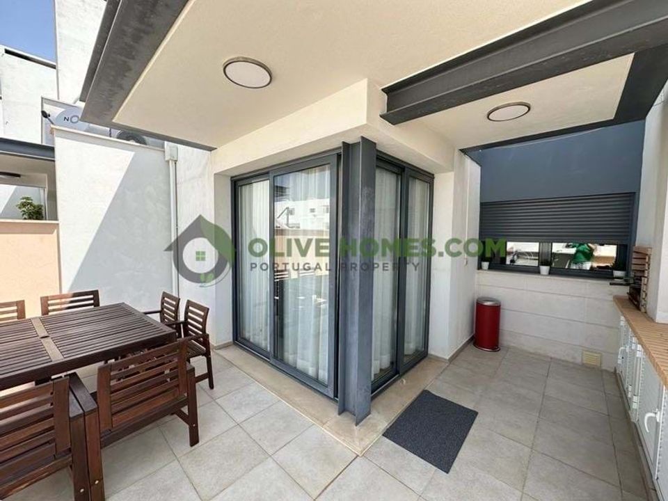 Byhus i Vilamoura, Faro - foto 4