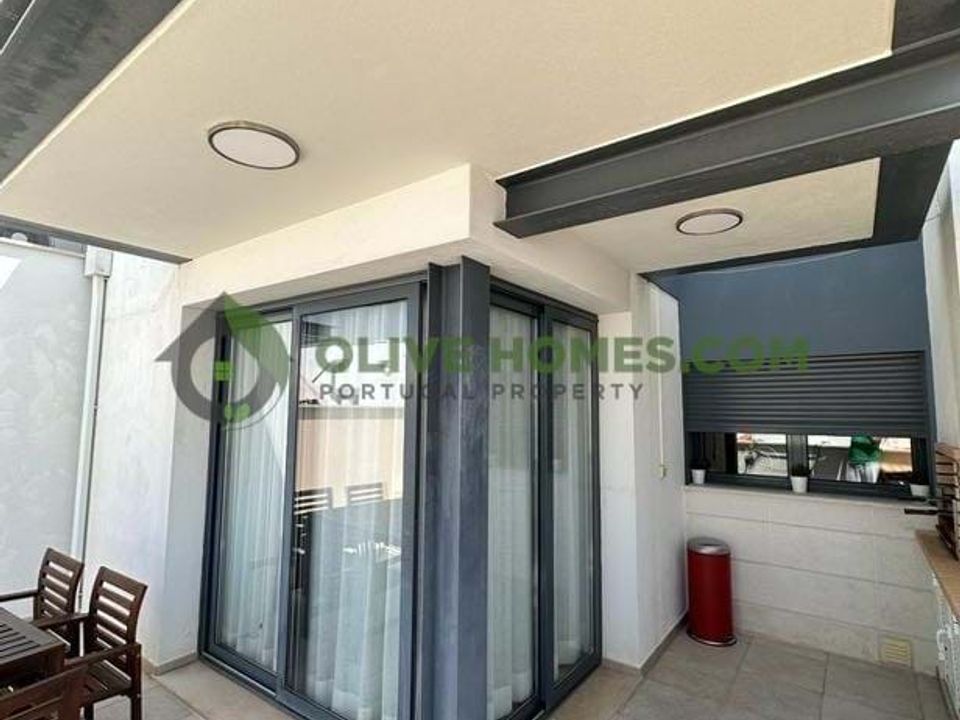 Byhus i Vilamoura, Faro - foto 5