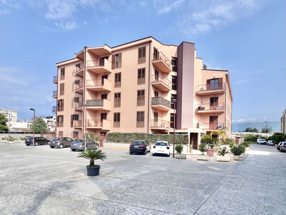 Leilighet i Palermo, Palermo - bilde 1