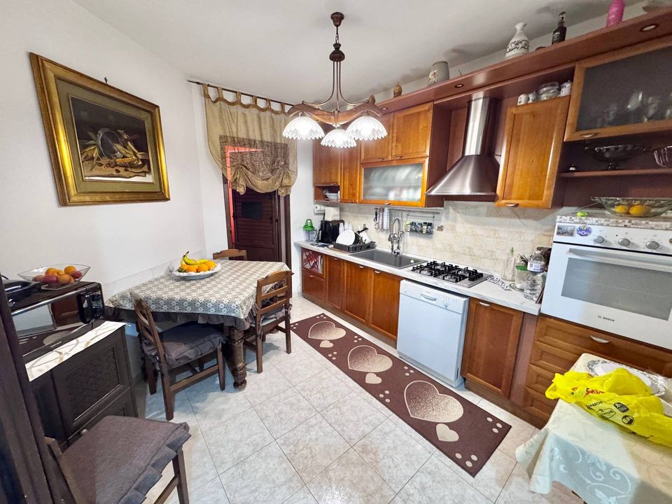 Leilighet i Palermo, Palermo - bilde 3