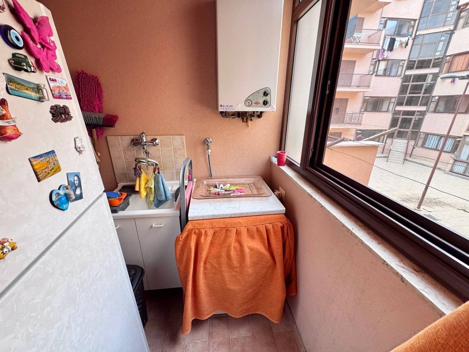 Leilighet i Palermo, Palermo - bilde 4
