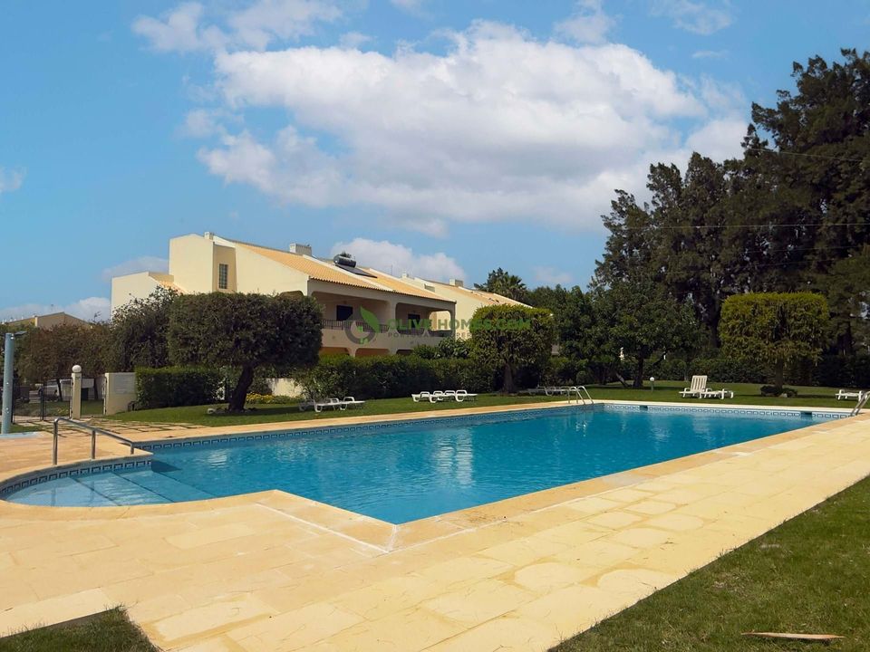 Byhus i Vilamoura, Faro - foto 1