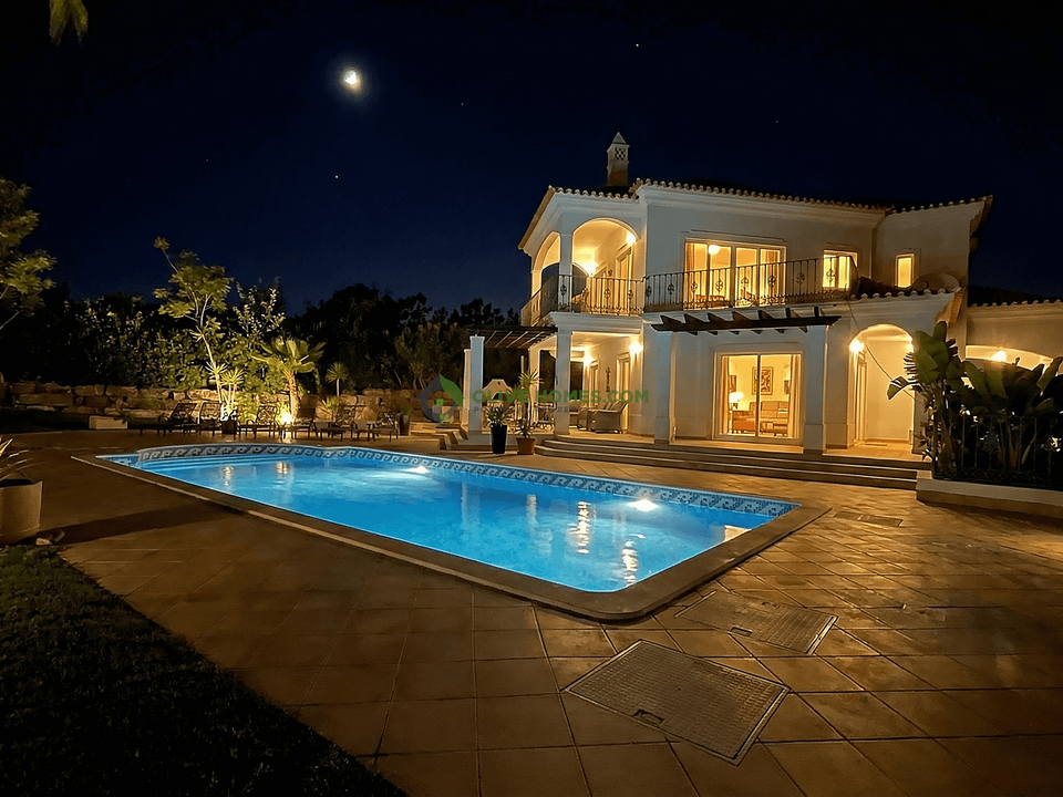 Villa i Quarteira, Faro - foto 2