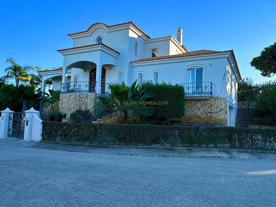 Villa i Quarteira, Faro - foto 3