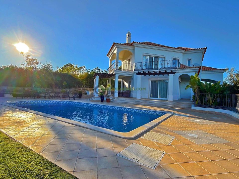 Villa i Quarteira, Faro - foto 4