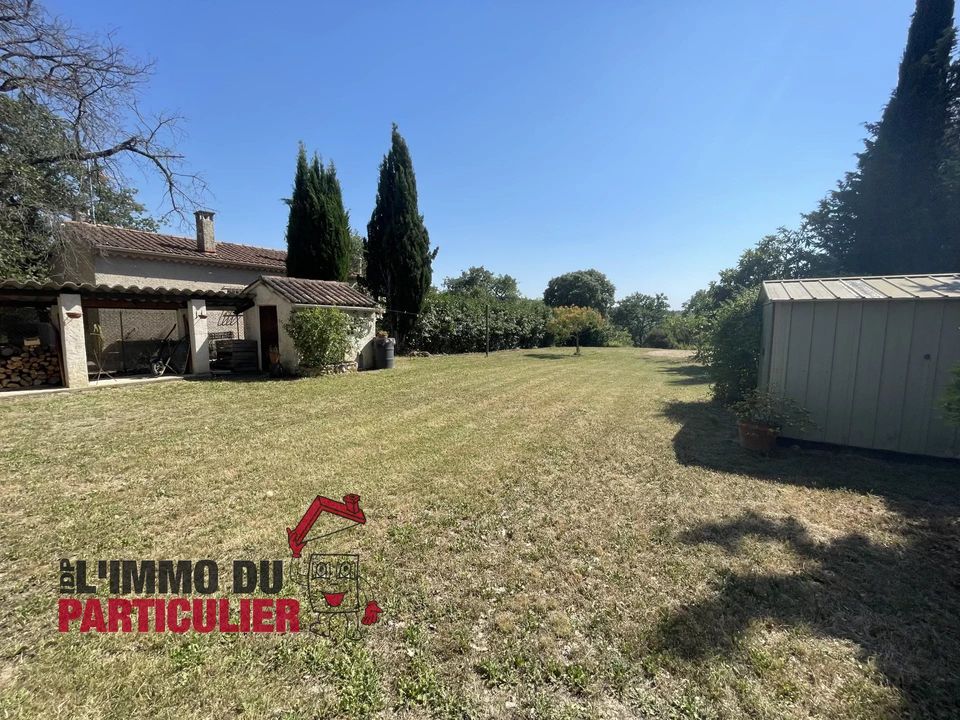Villa i La Tour-d'Aigues, Vaucluse - foto 1