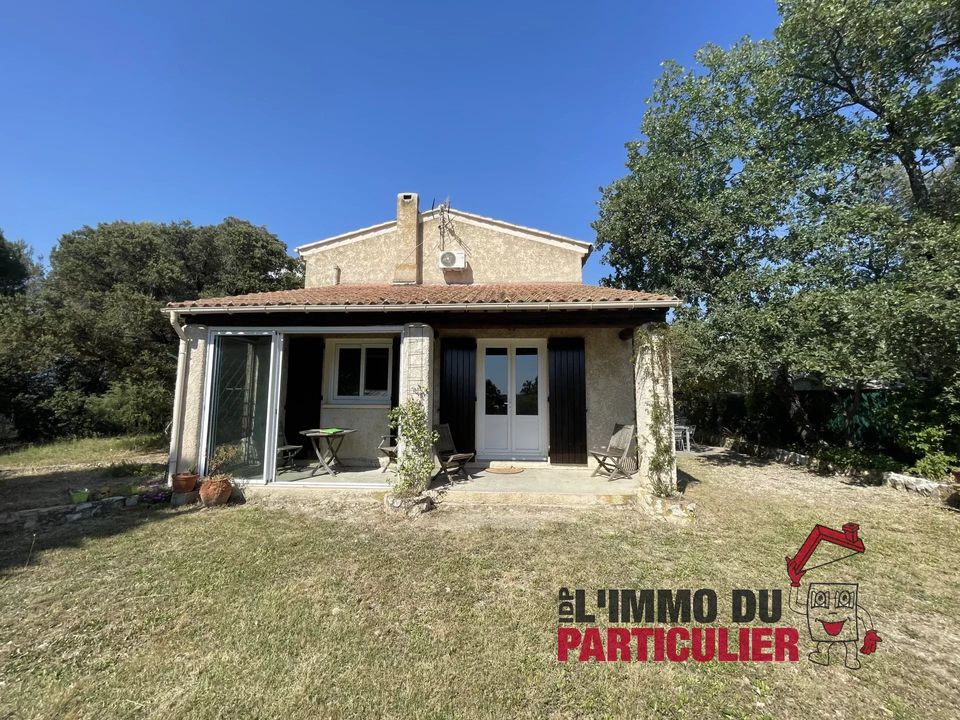 Villa i La Tour-d'Aigues, Vaucluse - foto 2